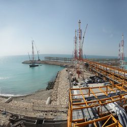 South Pars Gas Field Development – Phase 12 Onshore Facilities Liquid Processing and Utilities (EPC 2)
