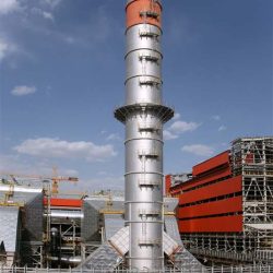 Gol-E-Gohar Pelletizing Plant II