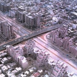 Navab Residential Complex