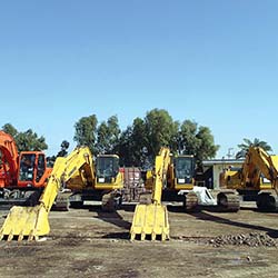 Machinery and Equipment