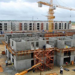 10,000-Unit Housing Project, Bolivarian Republic of Venezuela