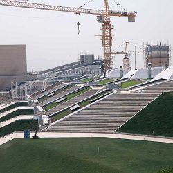 Tehran Book Garden