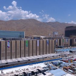 Iran Grand Shopping Mall (Iran Mall)