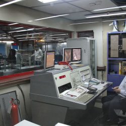 Planning System & Project Control of Tehran Metro, Lines 1&2 (Based on Two Contracts)
