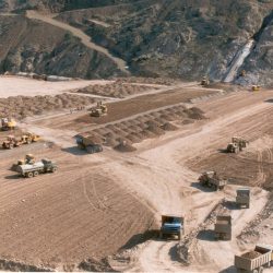 Sattarkhan (Ahar) Clay Core Earth Dam and Related Facilities