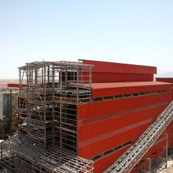 Gol-E-Gohar Pelletizing Plant II