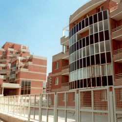 Navab Residential Complex