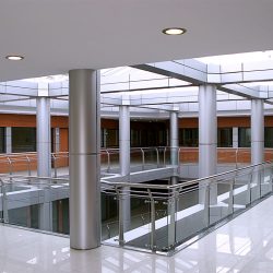 Amir Kabir Commercial Complex