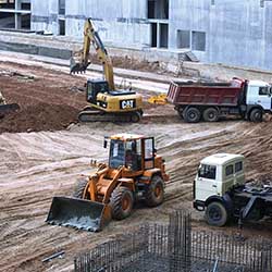 Machinery and Equipment