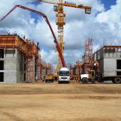 10,000-Unit Housing Project, Bolivarian Republic of Venezuela