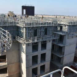 1920-Unit Housing Project, Iraq