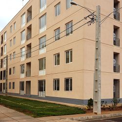 Parand New City 16,080 Residential Units Housing Project