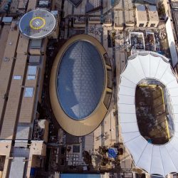 Iran Grand Shopping Mall (Iran Mall)