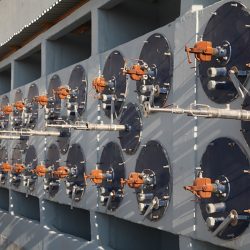 South Pars Gas Field Development – Phase 12 Onshore Facilities Liquid Processing and Utilities (EPC 2)