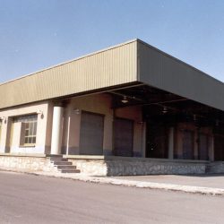 Central Fruit and Vegetable Market Of Tehran