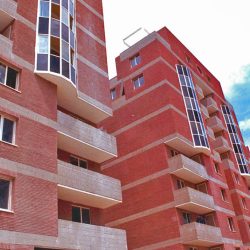 Navab Residential Complex