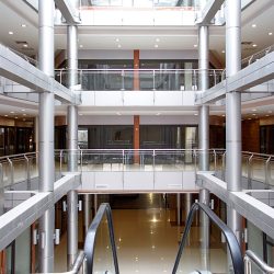 Amir Kabir Commercial Complex