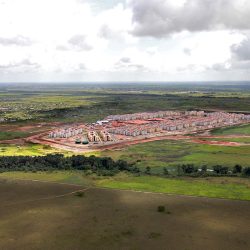 10,000-Unit Housing Project, Bolivarian Republic of Venezuela