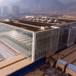 Iran Grand Shopping Mall (Iran Mall)