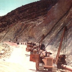 Aliabad Katoul-Shahrood 70 Km, 16” Gas Pipeline