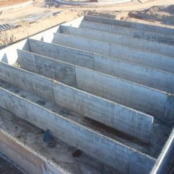 Al-Nasseriya Water Treatment Plant and Transmission Lines Project