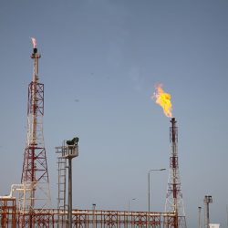 South Pars Gas Field Development – Phase 12 Onshore Facilities Liquid Processing and Utilities (EPC 2)