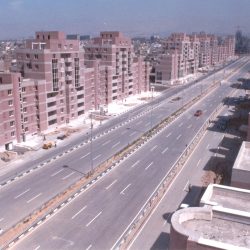 Navab Residential Complex