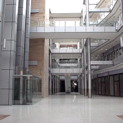 Amir Kabir Commercial Complex