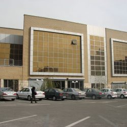 Sattarkhan Traditional Grand Mall