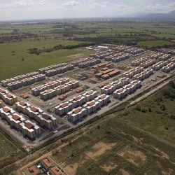 10,000-Unit Housing Project, Bolivarian Republic of Venezuela