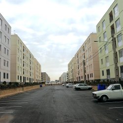 Parand New City 16,080 Residential Units Housing Project