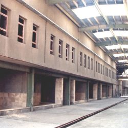 Central Fruit and Vegetable Market Of Tehran