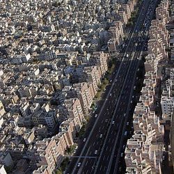 Navab Residential Complex