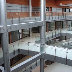 Amir Kabir Commercial Complex