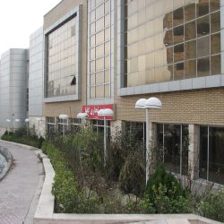 Sattarkhan Traditional Grand Mall