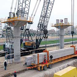 Machinery and Equipment