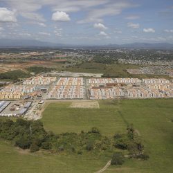 10,000-Unit Housing Project, Bolivarian Republic of Venezuela