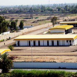 1920-Unit Housing Project, Iraq