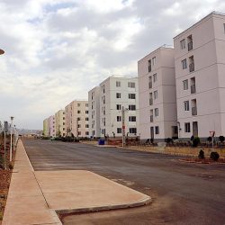 Parand New City 16,080 Residential Units Housing Project