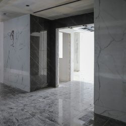 Tehran Chamber of Commerce Project