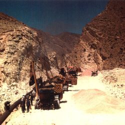 Aliabad Katoul-Shahrood 70 Km, 16” Gas Pipeline
