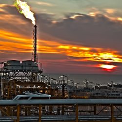South Pars Gas Field Development – Phase 12 Onshore Facilities Liquid Processing and Utilities (EPC 2)