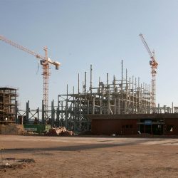 Gol-E-Gohar Pelletizing Plant II
