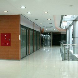 Amir Kabir Commercial Complex