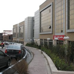 Sattarkhan Traditional Grand Mall