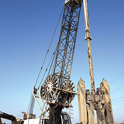 Machinery and Equipment