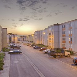 10,000-Unit Housing Project, Bolivarian Republic of Venezuela