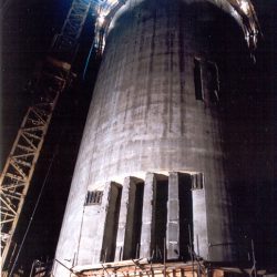 Sattarkhan (Ahar) Clay Core Earth Dam and Related Facilities