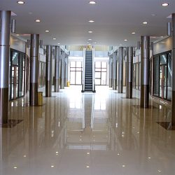 Amir Kabir Commercial Complex