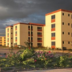 10,000-Unit Housing Project, Bolivarian Republic of Venezuela